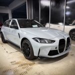 BMW M3 Touring đầu tiên về Việt Nam: Giá dự kiến từ 5,5 tỷ đồng, chưa bao gồm tùy chọn cá nhân hóa