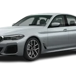 BMW 520i M Sport