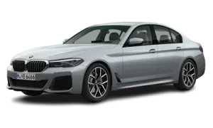 BMW 520i M Sport