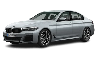 BMW 520i M Sport