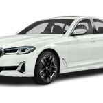 BMW 520i Luxury