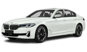 BMW 520i Luxury