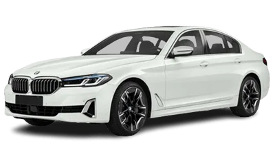 BMW 520i Luxury