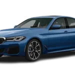 BMW 530i M Sport