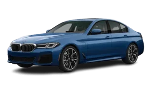 BMW 530i M Sport