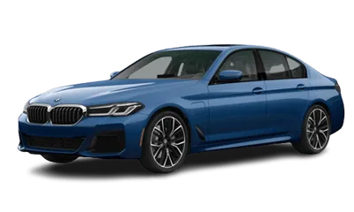 BMW 530i M Sport