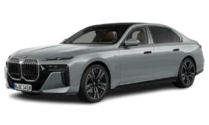 BMW 735i M Sport