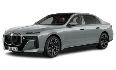 BMW 735i M Sport