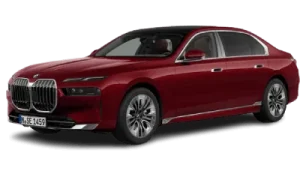BMW 740i Pure Excellence