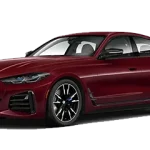 BMW 430i Grand Coupe