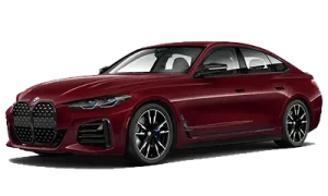 BMW 430i Grand Coupe