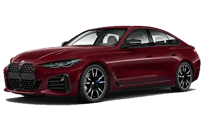 BMW 430i Grand Coupe