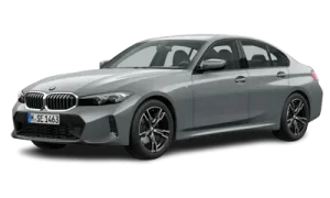 BMW 320i M Sport