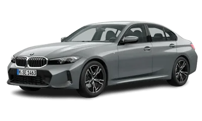 BMW 320i M Sport