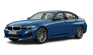 BMW 320i Sport Line LCI