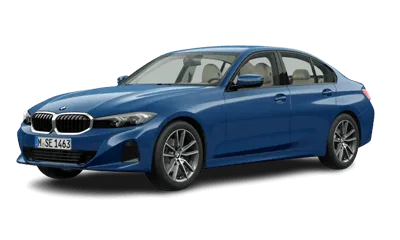 BMW 320i Sport Line LCI