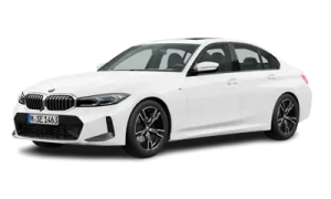 BMW 330i Msport