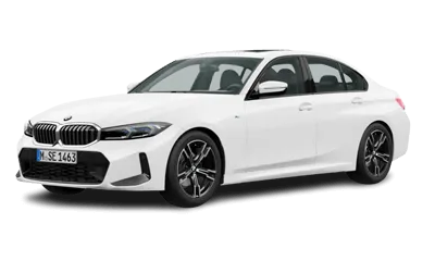 BMW 330i Msport