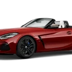 BMW Z4 Roadster