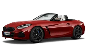 BMW Z4 Roadster