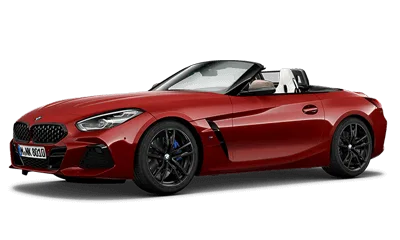 BMW Z4 Roadster