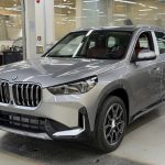 BMW X1 2026 (U11) hoàn toàn mới chính thức ra mắt tại Việt Nam!!! Giá xe BMW X1 mới nhất!!!