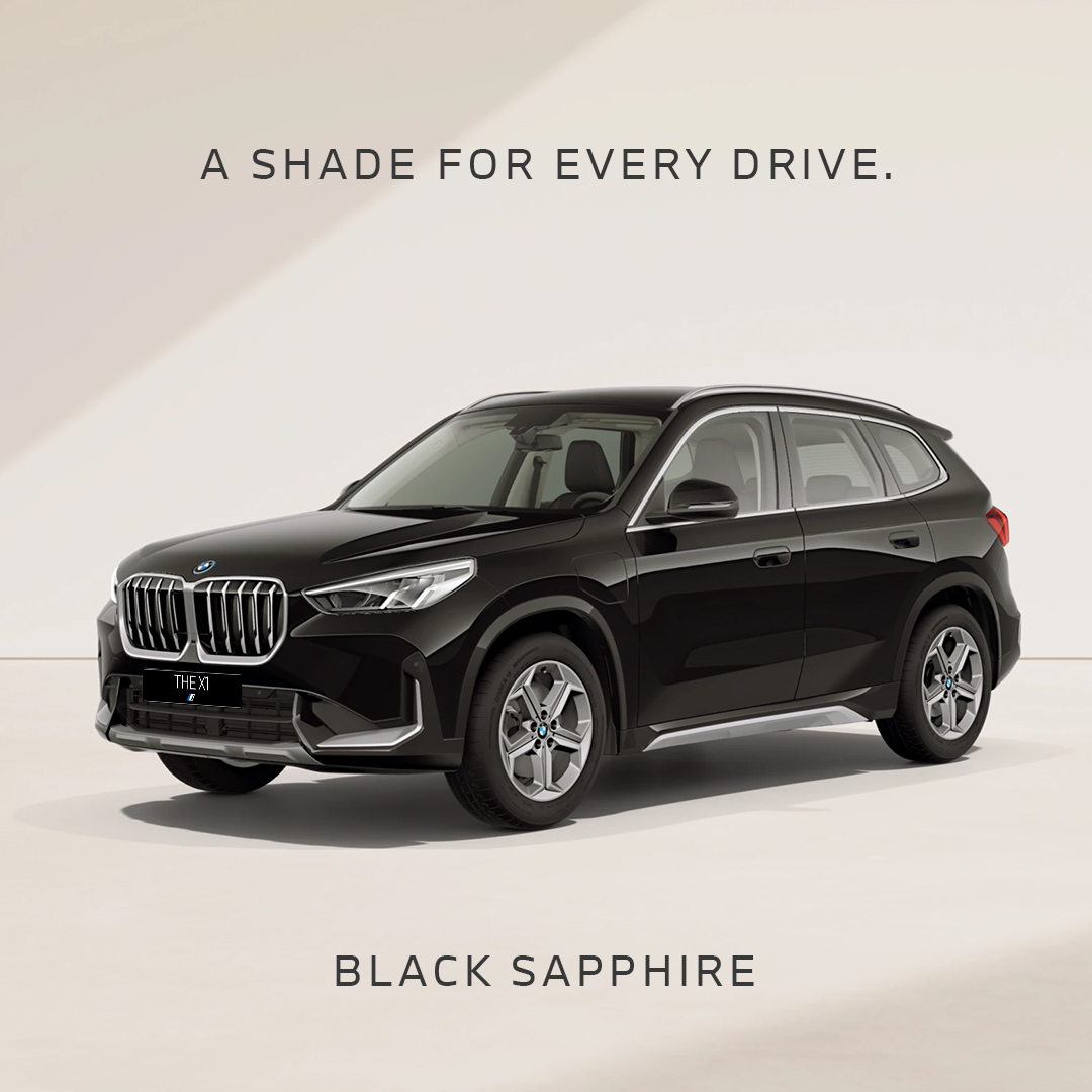 However you define your style the BMW X1 is here to match.With a range of dynamic colors the B 1 BMW X1 2026 (U11) hoàn toàn mới chính thức ra mắt tại Việt Nam!!! Giá xe BMW X1 mới nhất!!!
