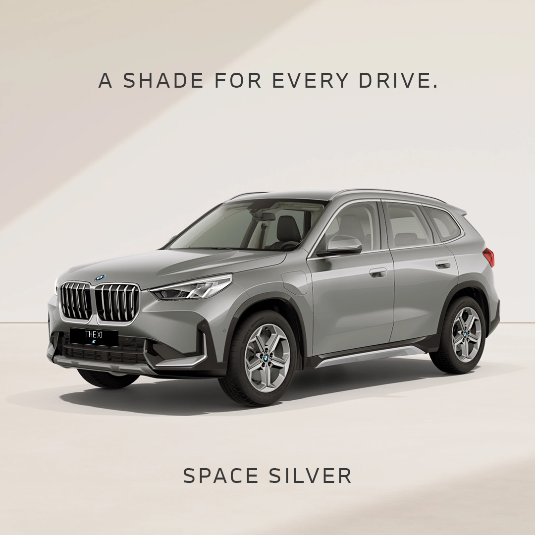 However you define your style the BMW X1 is here to match.With a range of dynamic colors the B 4 BMW X1 2026 (U11) hoàn toàn mới chính thức ra mắt tại Việt Nam!!! Giá xe BMW X1 mới nhất!!!
